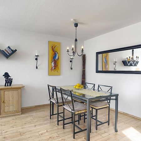 Residenz "Am Postplatz", Villa Verena, Whg 16 Zingst Luaran gambar